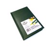 Royal & Langnickel Dark Green A5 Sketchbook Cartridge Drawing Paper