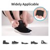 FunnAura 10PCS Pinky Finger Splints, Breathable Finger Straps for Broken