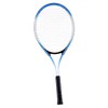 27 Inch Tennis Racket Single Tennis Racquet Beginner Competition Training