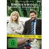 Brokenwood - Mord in Neuseeland - Staffel 3 [2 DVDs]