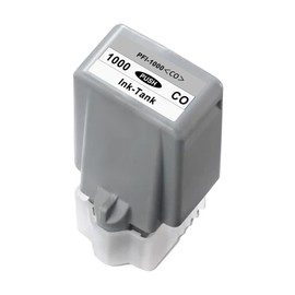 PFI-1000 Ink (1Pack,CO 80ml) Compatible Replacement for Canon PRO 1000 Ink Cartridges imagePROGRAF PRO 1000 Printer