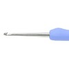チューリップ(Tulip) Tilip ETIMO クッショングリップ付きレース針 No.4 T13-04