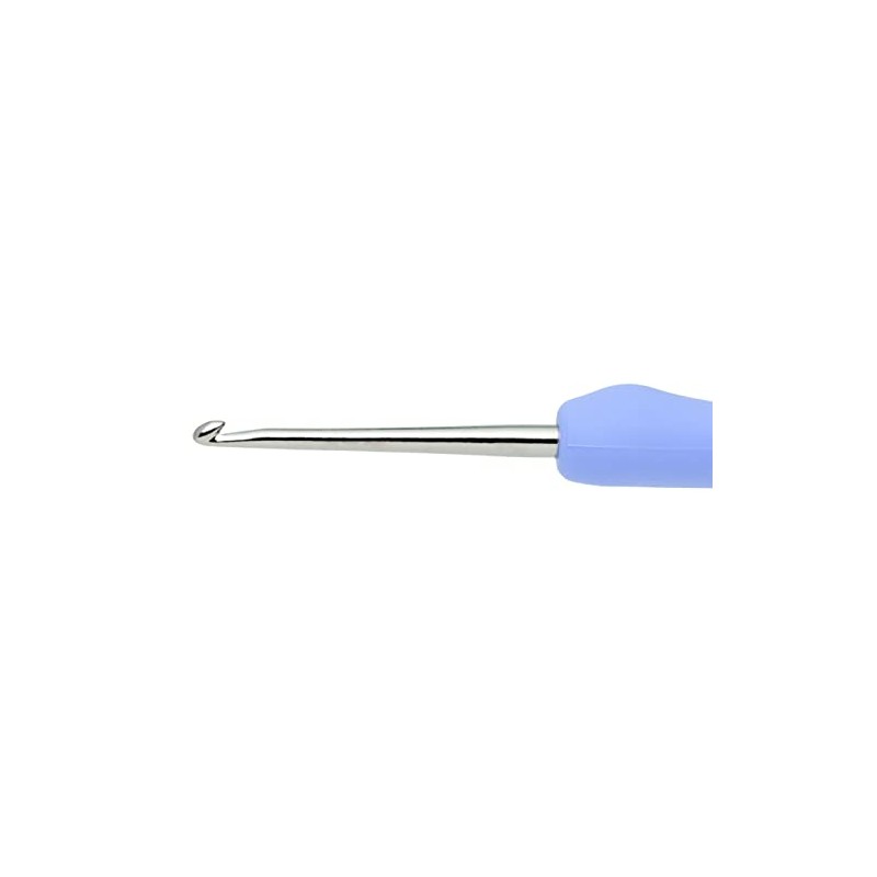 チューリップ(Tulip) Tilip ETIMO クッショングリップ付きレース針 No.4 T13-04