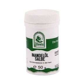 MANDELÖL Ointment 50 g
