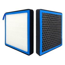 Upgraded CF11182 Cabin Air Filter With Activated Carbon Fit for Acura RDX 2019-2021 Replace 80291-TF0-E01,80292TG0Q02 NEW