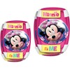 STAMP - Elbow and knee pads - Minnie