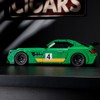 DUANT 39125 Sports Car Building Blocks Toy Adult Set, 1585
