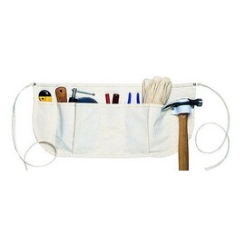 kuni-zu Canvas Waist Bag AP – 503
