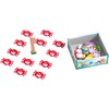 HABA 306587 - Candy Party, Gift Game from 5 Years,