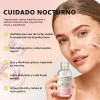 5pc Coreano Completa Antiacne Calmante Rojizo Reparar Piel
