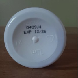 Joyce Giraud 3x Joyce Giraud Ultimate Hair Strength Pro Supplement 90 Days, Exp 12/26 New