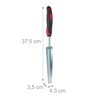 Relaxdays Weed Cutter Plant Cutter for Effective Weed Removal Ergonomic