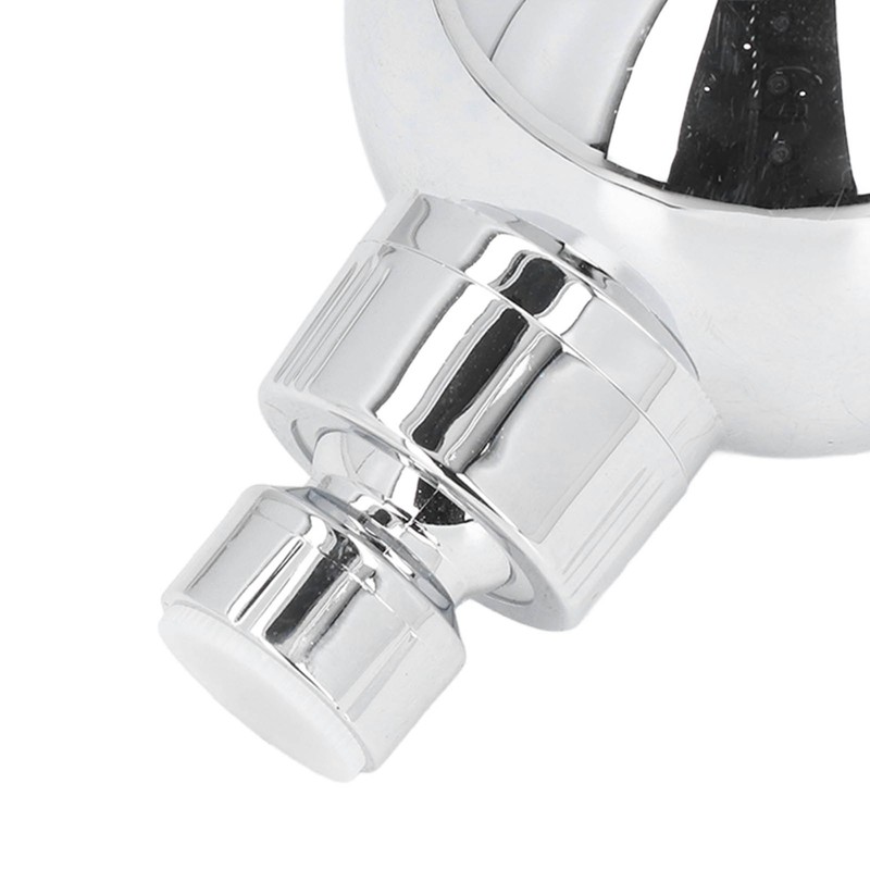 LED Shower Head 7 Color Flash Light Automatically Changing Shower