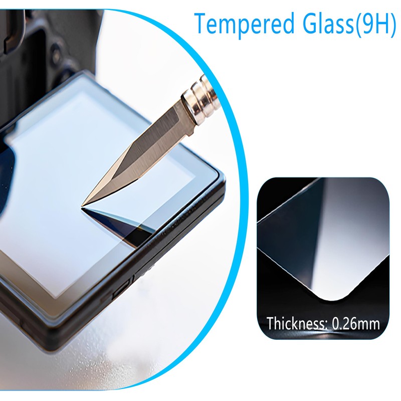 pssped Compatible with Nikon B700 / P900 / P610 /
