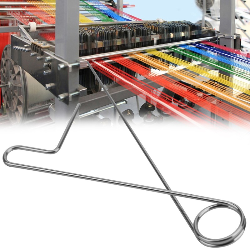 10Pcs Valve Cam E Spring Left and Right for Brother