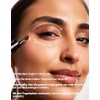 Erinde Crema Corrector Para Debajo de los Ojos, Resistente al
