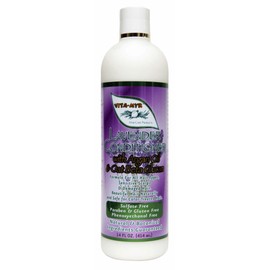 VITA-MYR Herbal Shampoo and Conditioner Set (Soothing Lavender)