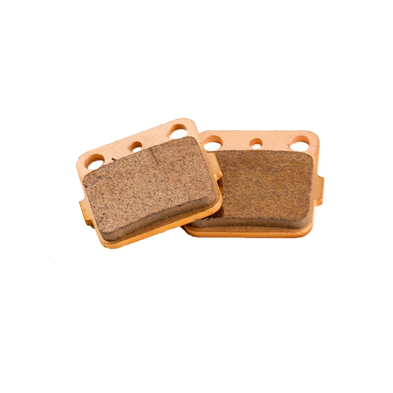 Brake Pads fit Honda Sportrax 400EX TRX400EX 2002-2004 Front and