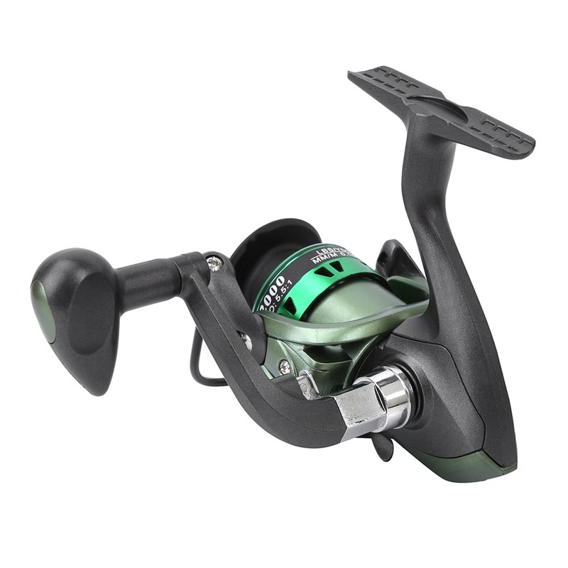 Fish Lure Spinning Fishing Reel Live Liner Bait Accessory with