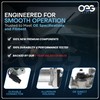 OEG Parts New Windshield Wiper Motor Compatible with Peterbilt 387