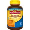 Nature Made Glucosamine Chondroitin Complex with MSM, Dietary Supplement for