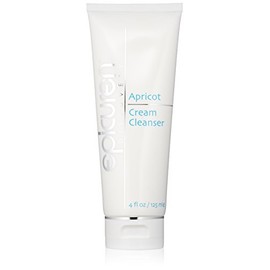 Epicuren Discovery Apricot Cream Cleanser, 4 oz.
