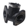 Intake Manifold Boot for Yamaha Road Star 1600 XV1600 1999-2003