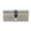 Jeriup Locks- Euro Profile Cylinder, 70mm(30/10/30) 2-3/4" with 5 Keys