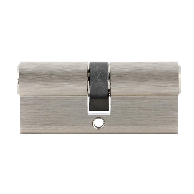 Jeriup Locks- Euro Profile Cylinder, 70mm(30/10/30) 2-3/4" with 5 Keys