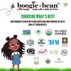 Boogie and Bean Kids Hair Products Coconut Mango Kids &