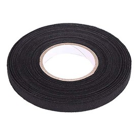 Electrical Tape Black Electrical Tape for Insulating Repair Electrical Tape 9 mm x 25 m