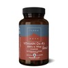 Terranova Vitamin D3 & K2 2000iu Vegan Bone & Teeth