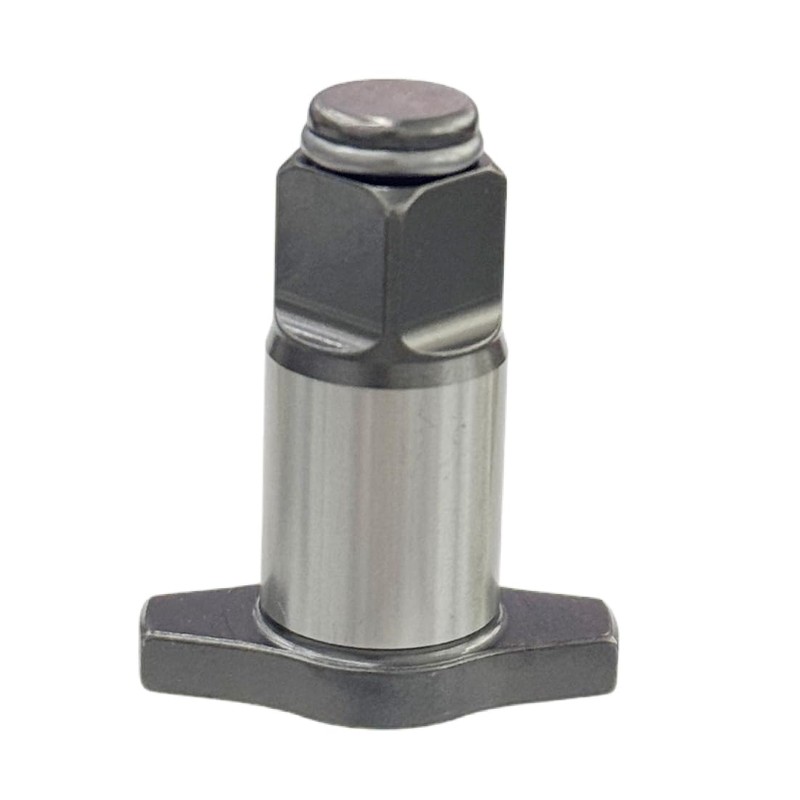 Tolxh #NA142744 Hog Ring 1/2" Anvil Assembly DCF891 DCF891B DCF891N