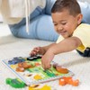 Melissa Doug - Pets Chunky Juego Puzzle con 8 Piezas,