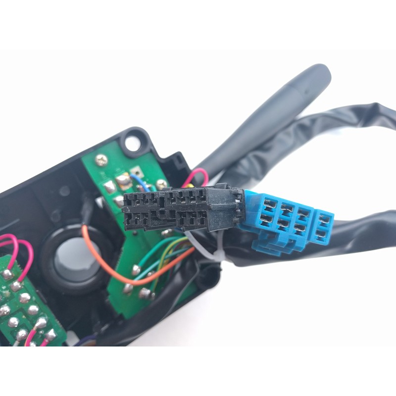 Swedish Car Parts Isuzu NPR Combination Switch for Wiper and