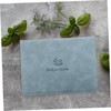 GRIRIW Birth Certificate Cover Birth Certificate Case Birth Certificate Holder