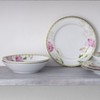 Noritake Poppy Place 12-Piece Set, Service for 4 in White.,