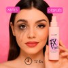 Pink Up Fx Fixer Sella y Prolonga el Maquillaje hasta