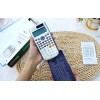 CTIFREE SCIENTIFIC CALCULATOR FX-991ES PLUS Mathematical Functions Textbook LCD CTIFREE
