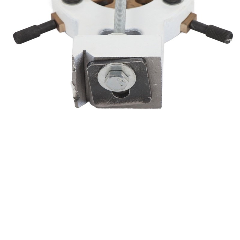 Wood Lathe Steady Rest for Mini Lathe, 8x16 Inch Metal