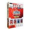 Topps Match Attax Extra 2025 - Mega Tin #1 -