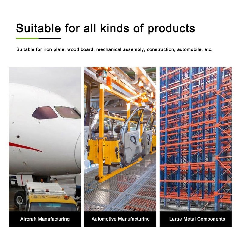 Air Reciprocating File 6300spm Quiet Low Vibration Ergonomically Air Body