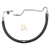 AUTO DN Pump To Rack Power Steering Pressure Line Hose