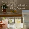LithoLyte 10mEq | Water & Beverage Enhancer for Kidney Health