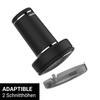 STEAMONE - Razor anti-blooming rechargeable for clothes USB C cable