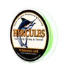 HERCULES Super Cast 500M 547 Yards Braided Fishing Line 20