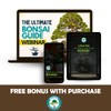 Bonsai Tree Food | Liquid Fertilizer for Bonsai Trees -