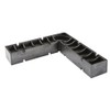 Rockler 515239 Clamp-It® Assembly Square 8 - 1-1/2"