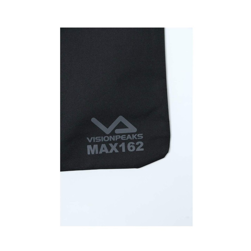 Vision Peaks VP130901H02 BK 162 Snowboard Case