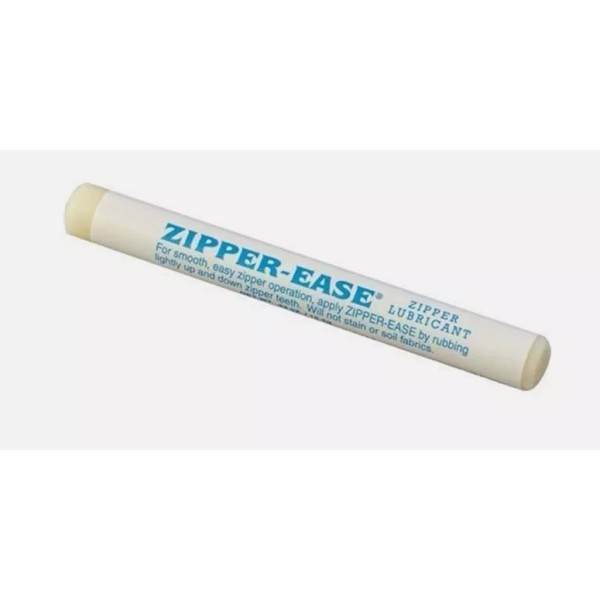 The A.G.S. Company **3 PACK** Zipper Ease Pencil Type Zipper